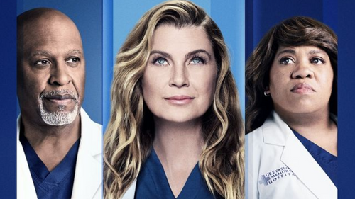 Grey’s Anatomy saison 18 : la date diffusion enfin annoncée 